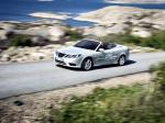 Saab 9-3 BioPower Convertible 2008 года